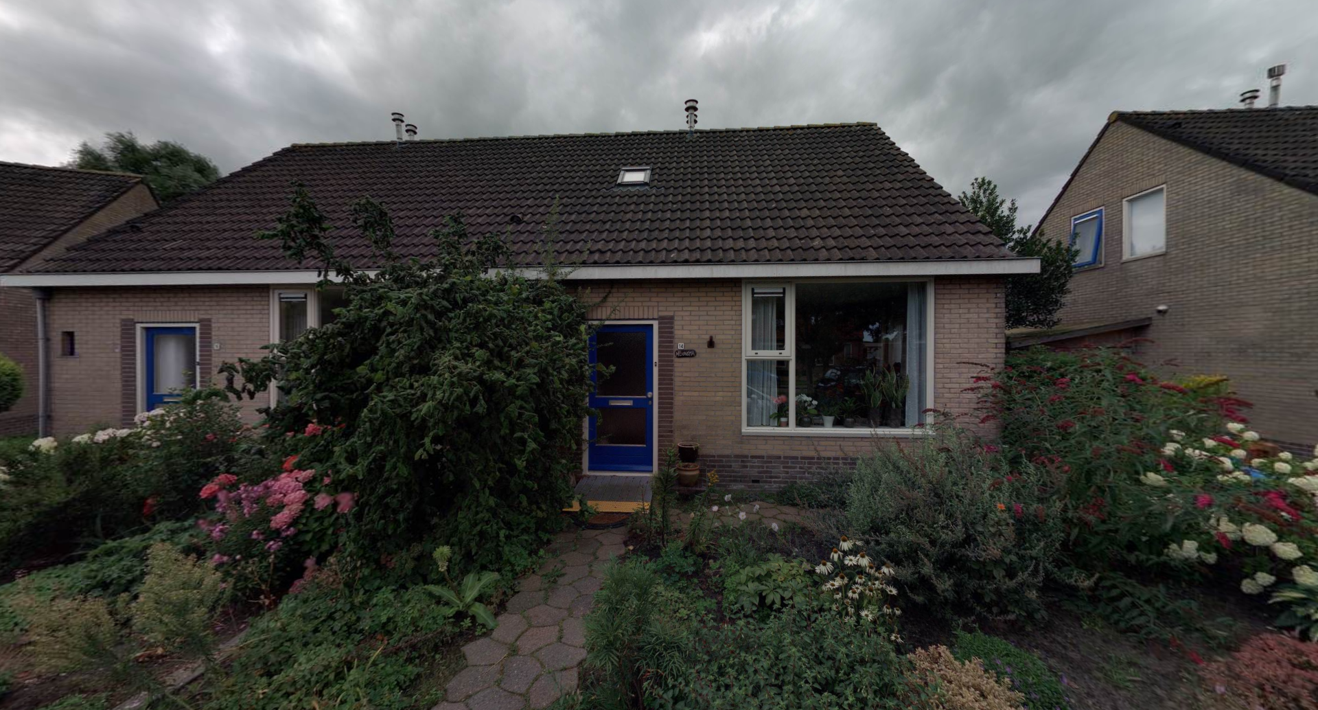 Swingoerd 14, 8731 CW Wommels, Nederland