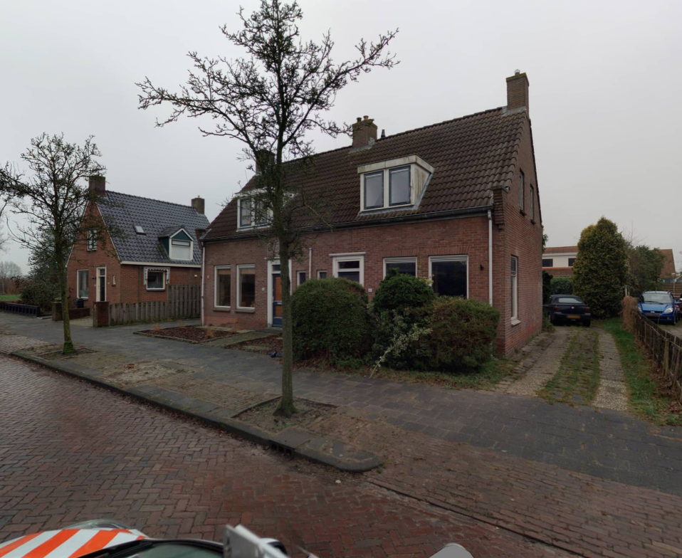 Schoolstraat 42, 8401 CW Gorredijk, Nederland