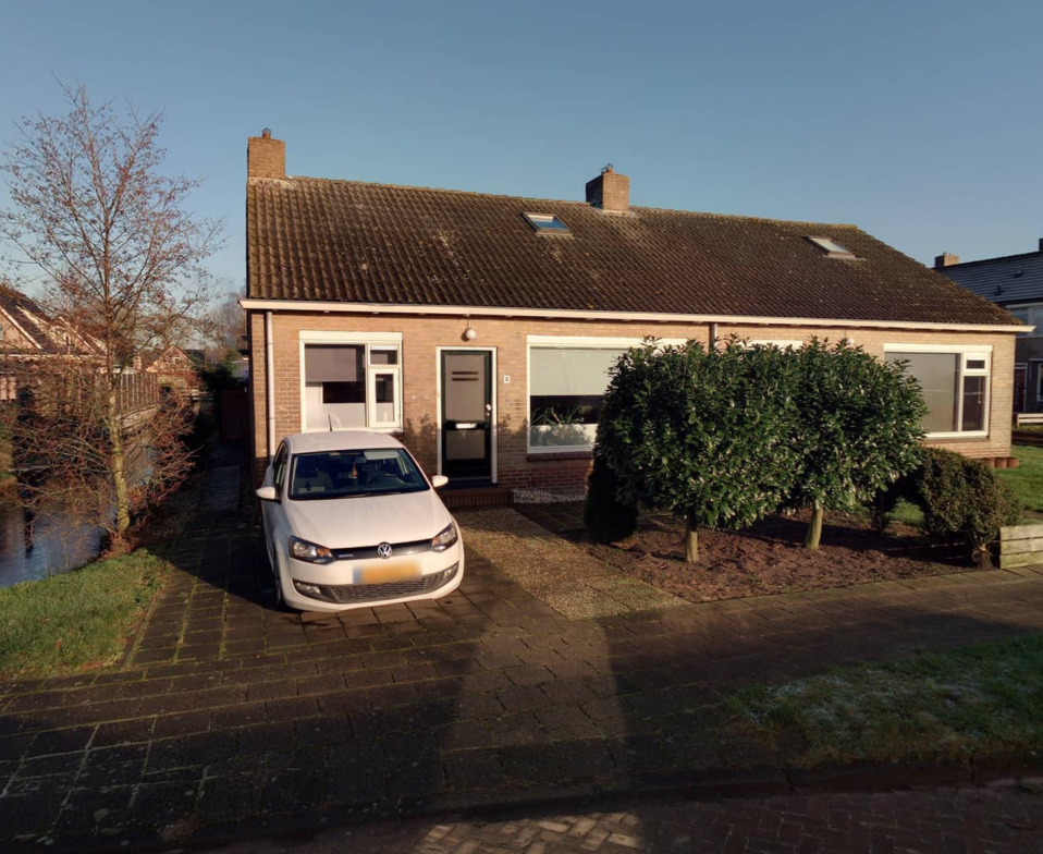 Stokkershagen 4, 8406 GA Tijnje, Nederland