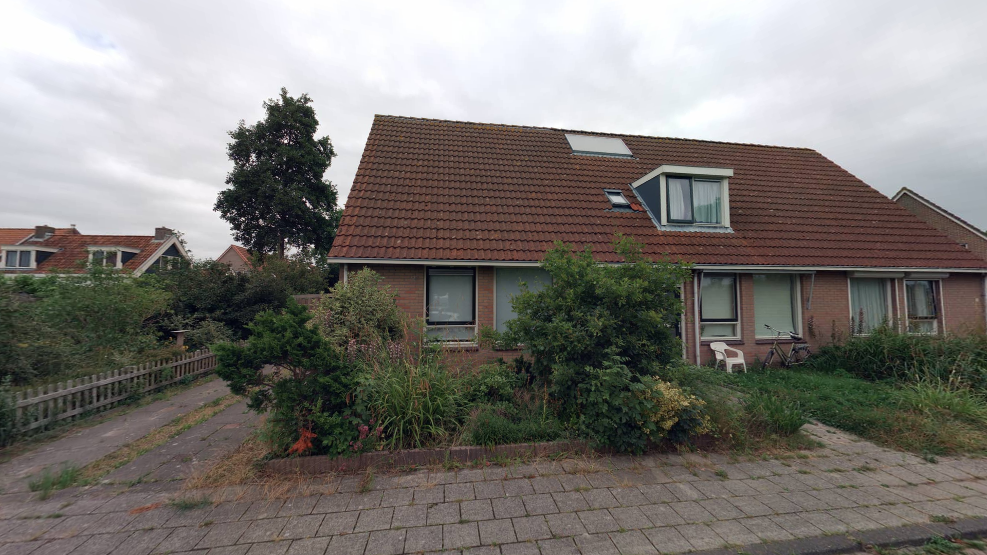 Krommesloot 33, 8754 GD Makkum, Nederland