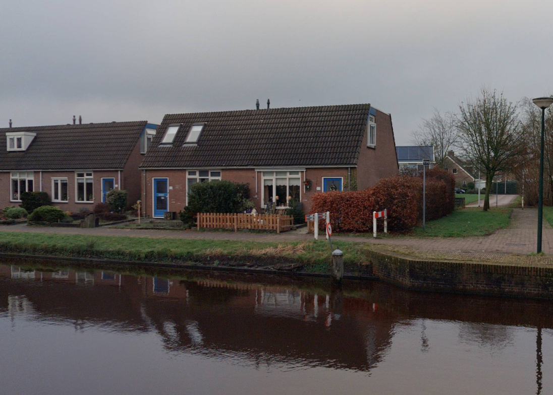 Langewal 97, 8401 DH Gorredijk, Nederland
