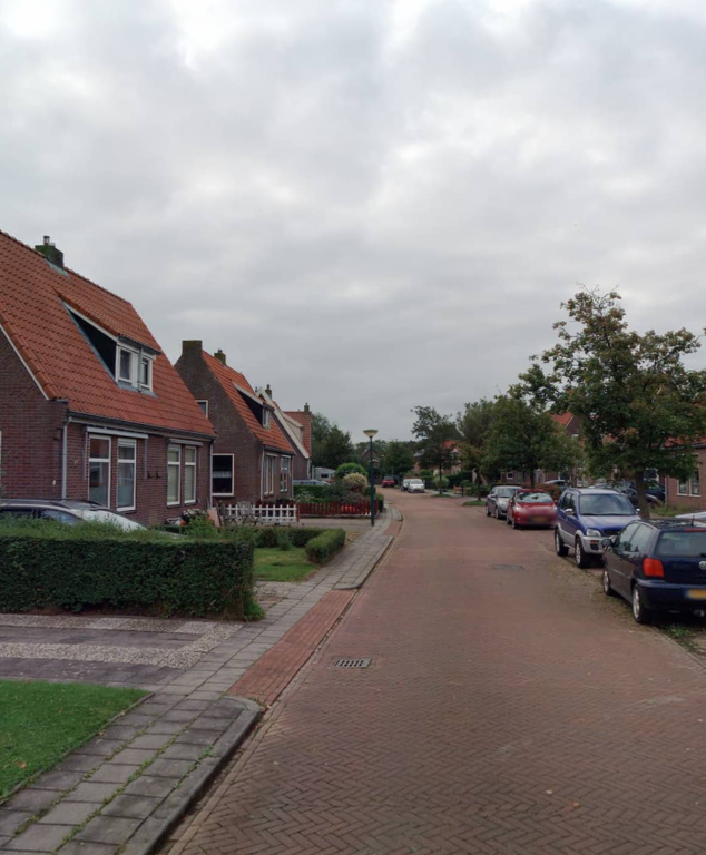 P.A. Glastra van Loonstrjitte 7