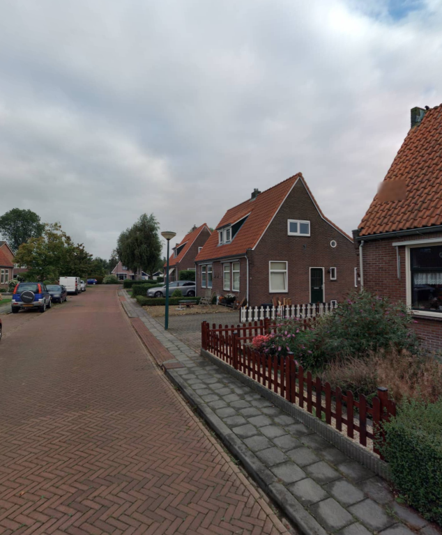 P.A. Glastra van Loonstrjitte 7