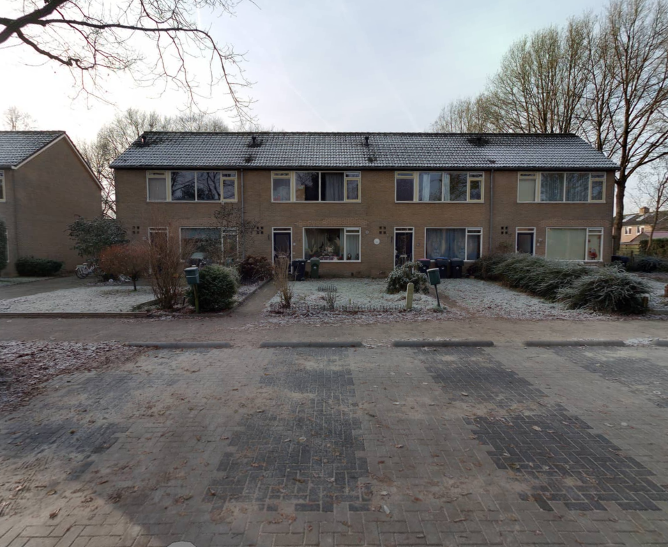 Loksleane 18, 9241 GS Wijnjewoude, Nederland