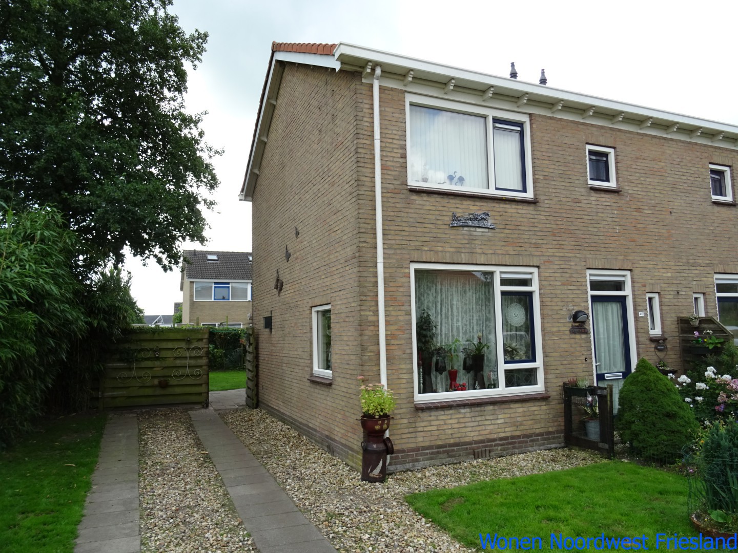 Mied'igge 40, 8831 XP Winsum, Nederland