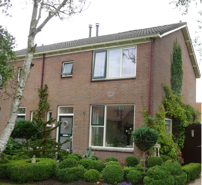 Sportleane 10, 9033 WZ Deinum, Nederland