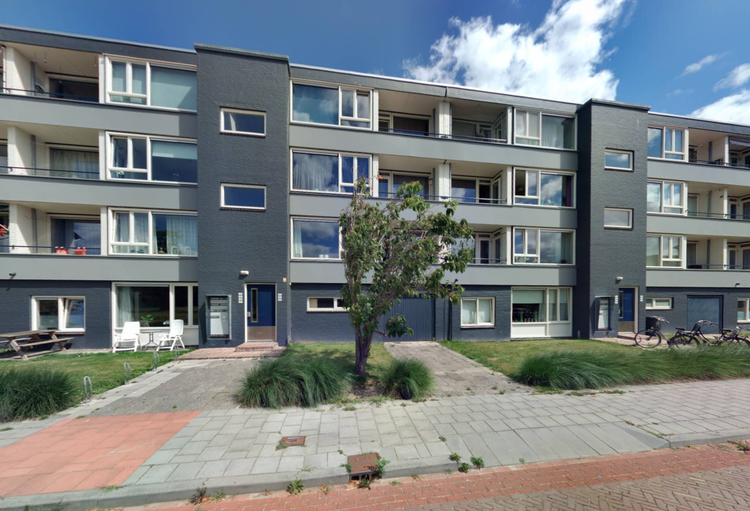 Edo Jongamastraat 159