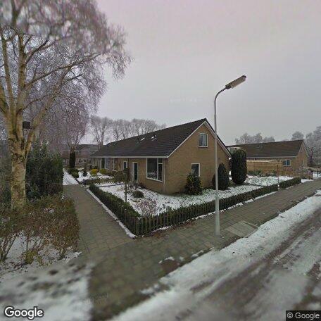 Ericalaan 55, 8411 VH Jubbega, Nederland