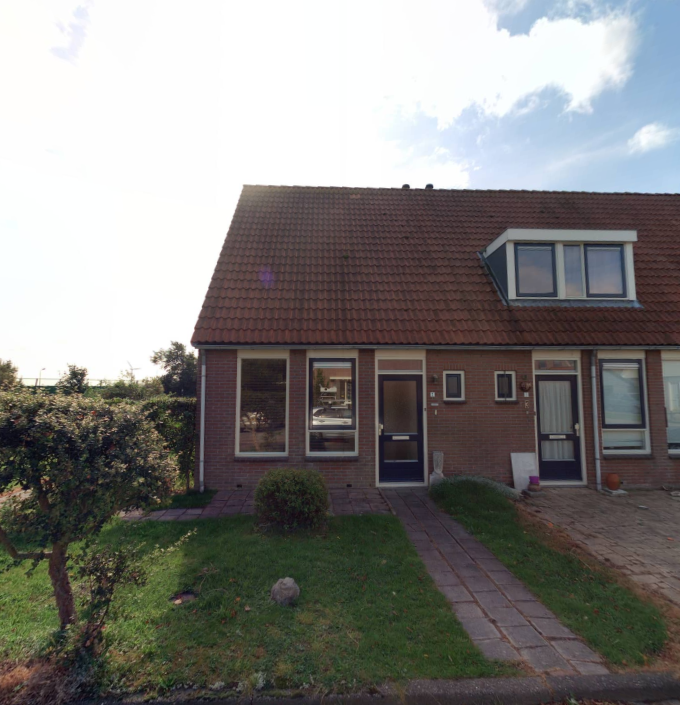 Suderigge 1, 8751 TR Zurich, Nederland