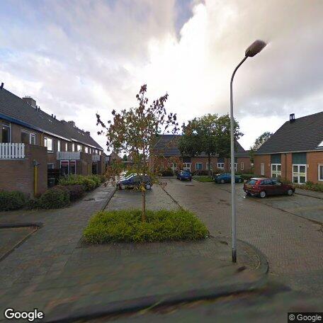 Schoener 43, 8802 NM Franeker, Nederland