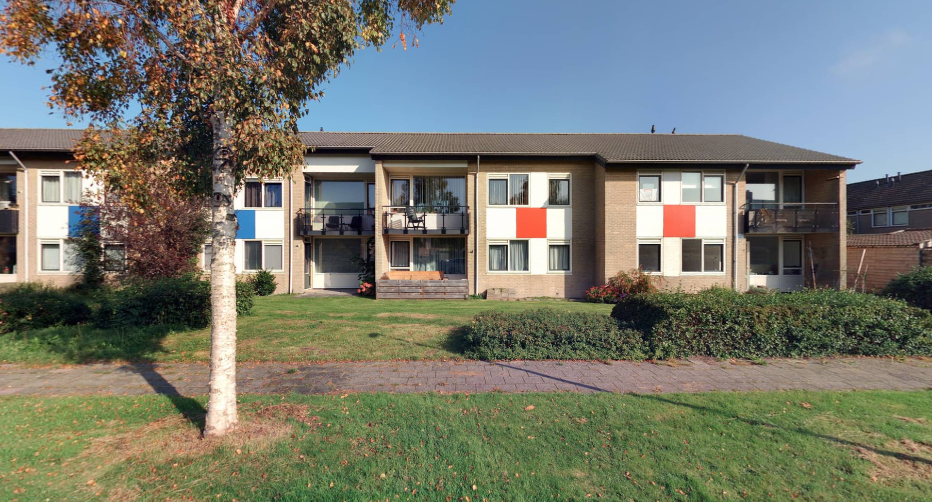 De Diken 15, 8701 GK Bolsward, Nederland