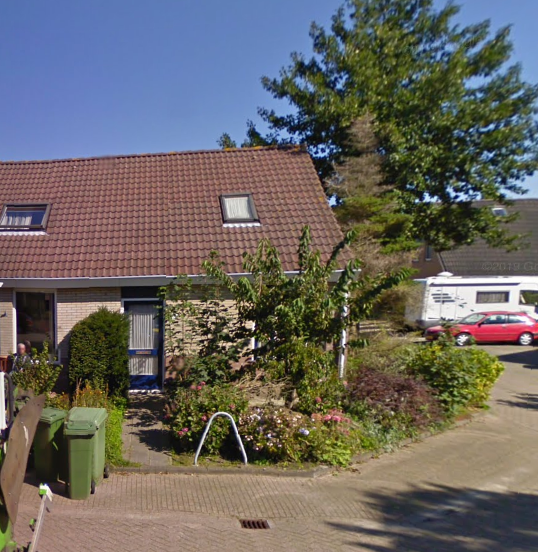 Stjoerboard 96, 8502 AD Joure, Nederland