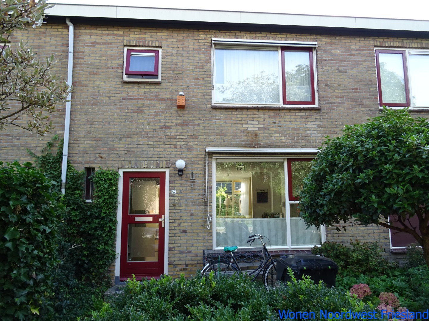 Fikarusleane 57, 8831 XE Winsum, Nederland