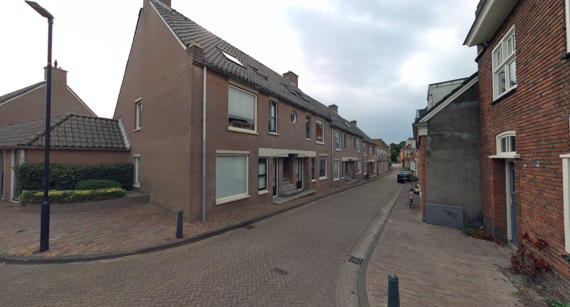 Witherenstraat 21