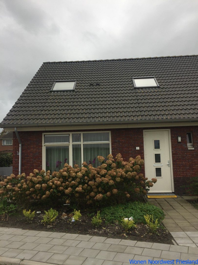 Trije Keningenwei 8, 8831 XJ Winsum, Nederland