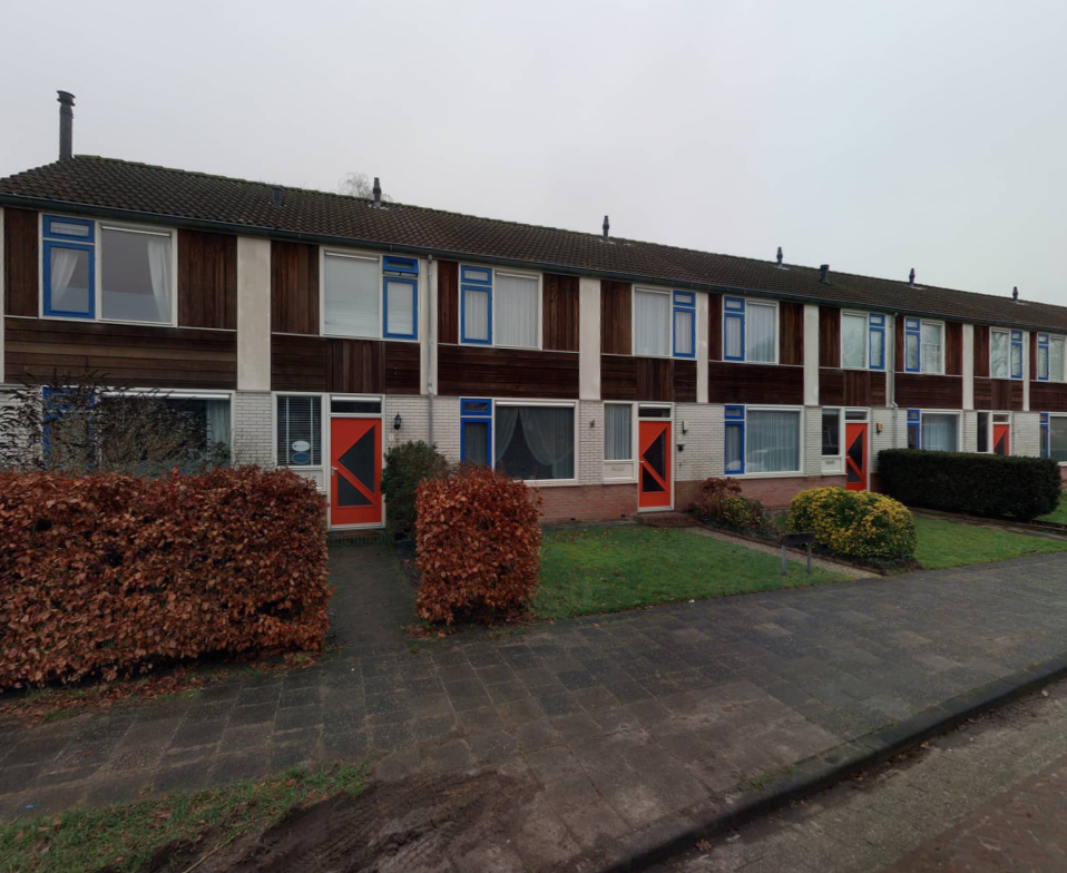 De Vlecke 3, 8401 SJ Gorredijk, Nederland