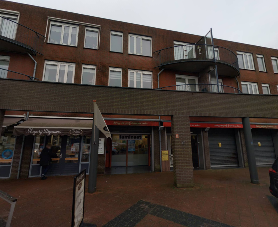 Schoolstraat 7, 8401 CS Gorredijk, Nederland