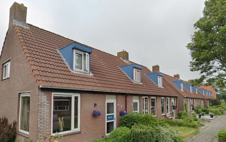 Jan Bogtstrastraat 20, 8801 VJ Franeker, Nederland