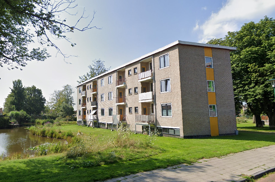 Wielewalen 44, 9201 SW Drachten, Nederland