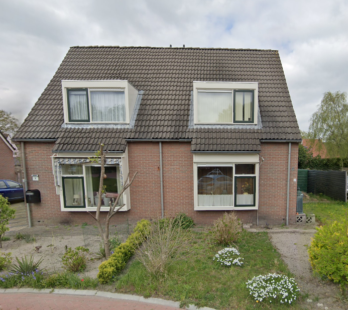 De Dobbe 7, 8454 LC Mildam, Nederland