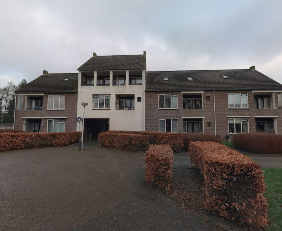 Suster Romkespaed 29, 8401 EZ Gorredijk, Nederland