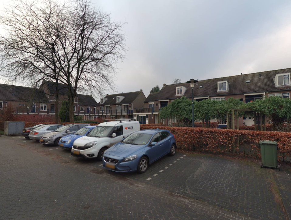 Suster Romkespaed 29