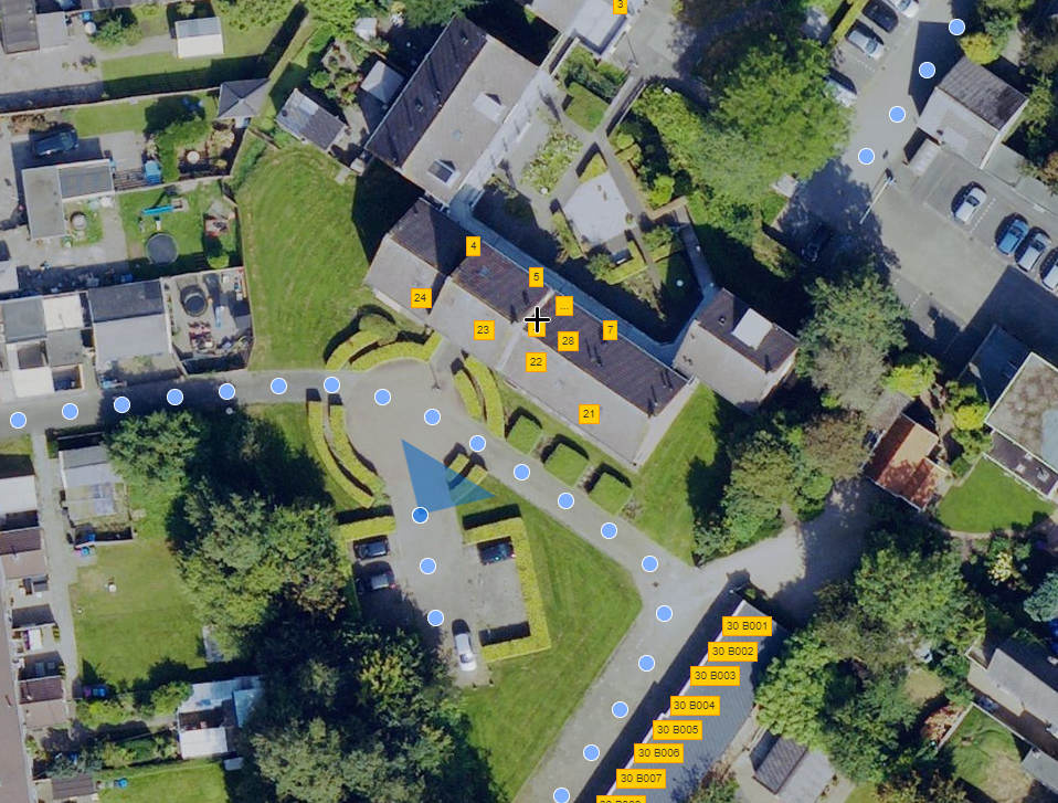 Suster Romkespaed 29