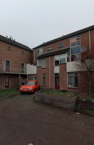 Mouterij 113, 8401 WD Gorredijk, Nederland