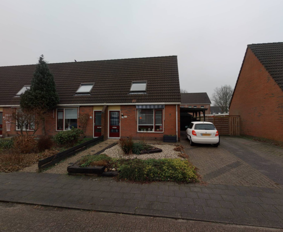 Doalhôf 19, 8401 XJ Gorredijk, Nederland