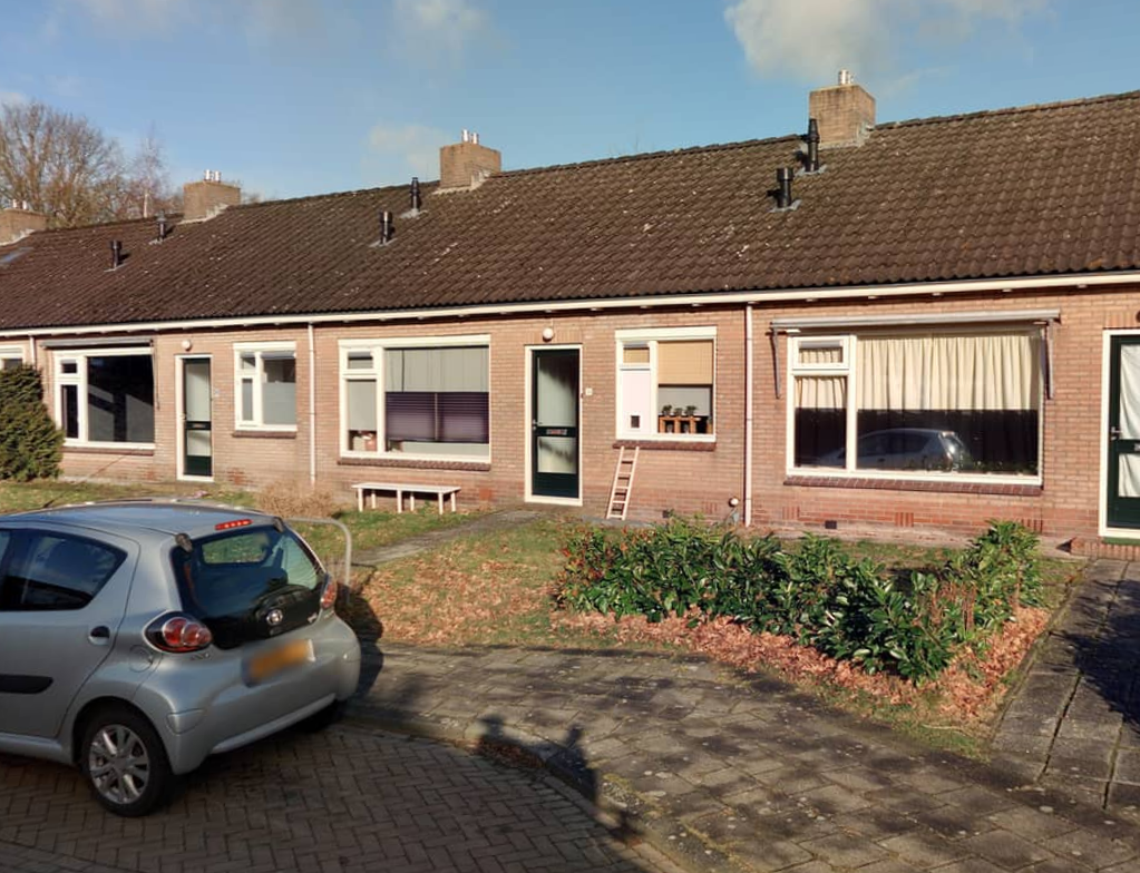 De Finne 34, 8404 GP Langezwaag, Nederland