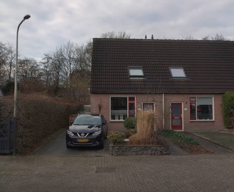 Utgong 33, 9244 HE Beetsterzwaag, Nederland