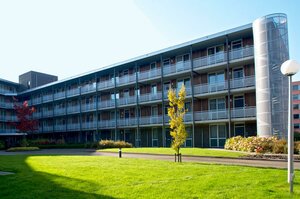 Dongeradyk 23, 9101 GA Dokkum, Nederland