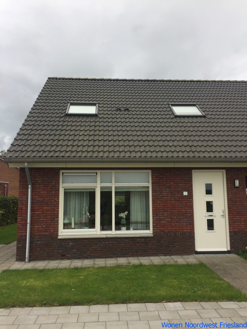 Trije Keningenwei 12, 8831 XJ Winsum, Nederland