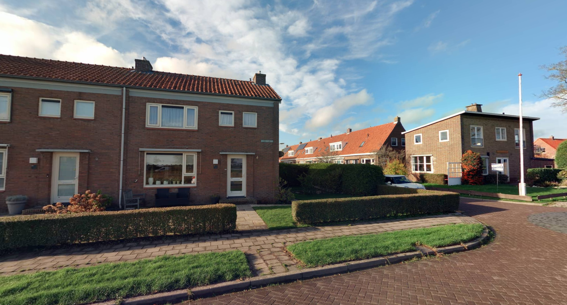 Oostergoostraat 2, 9001 CK Grou, Nederland