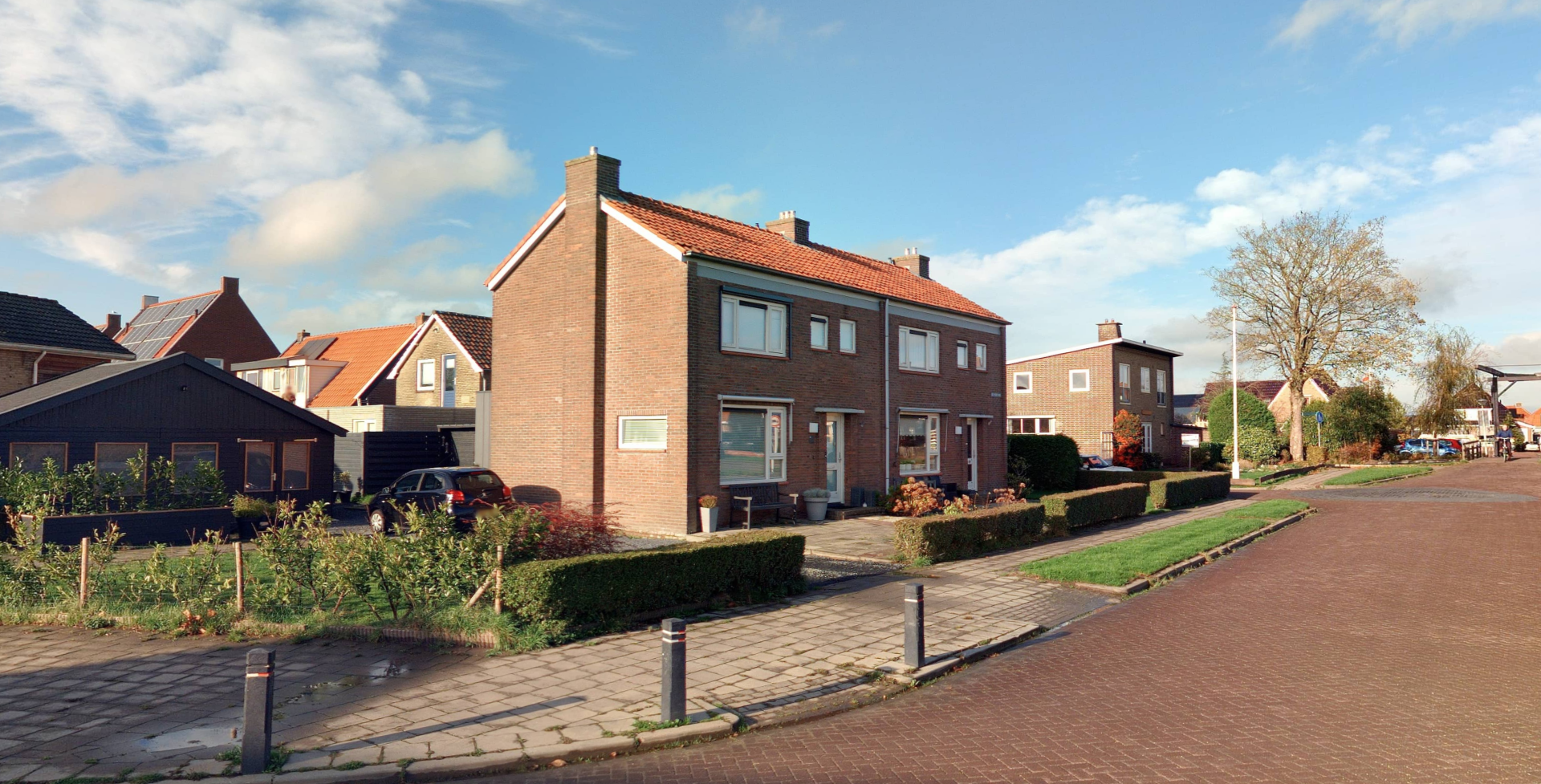 Oostergoostraat 2