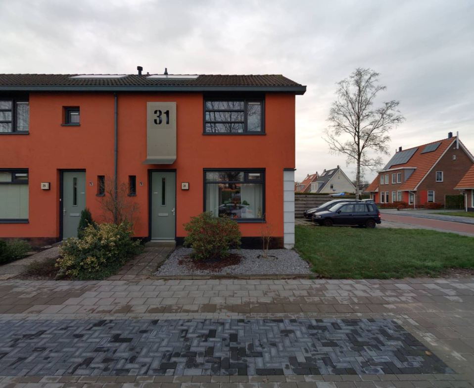 Sjoelstrjitte 31, 8401 SX Gorredijk, Nederland