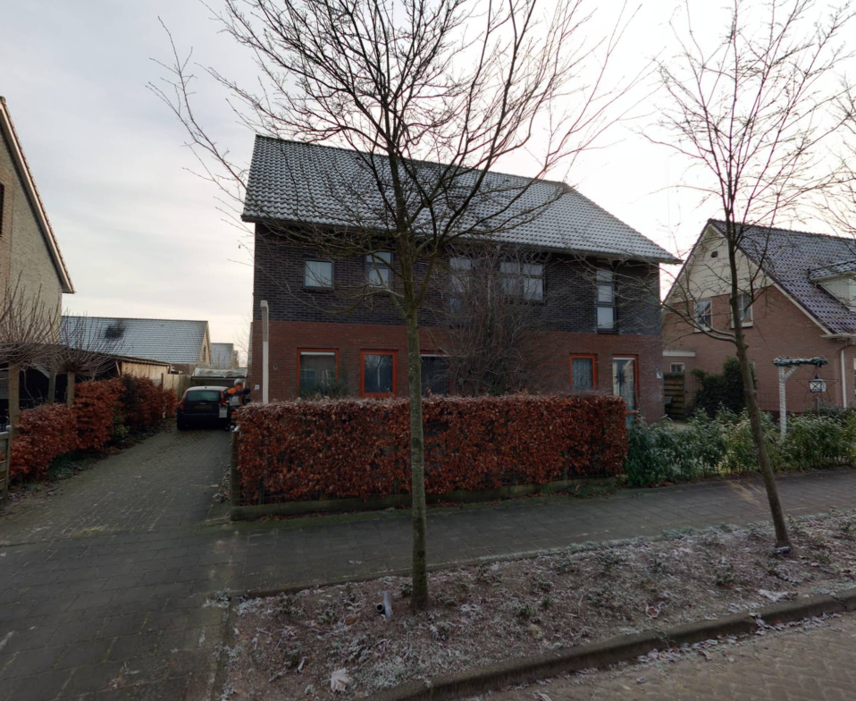 Hagerank 15, 9241 EL Wijnjewoude, Nederland