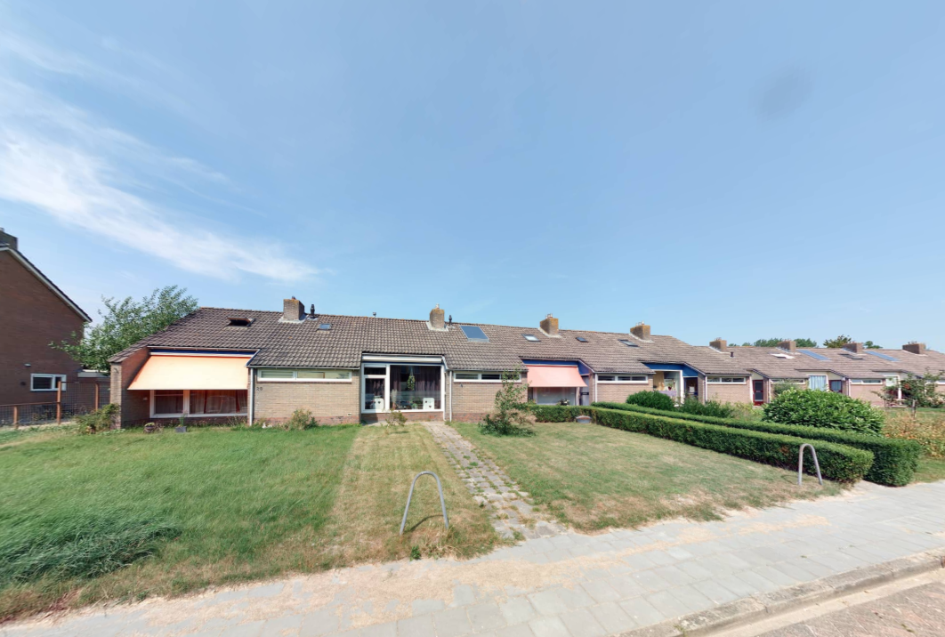 Meester de Vriesstraat 26, 8748 BV Witmarsum, Nederland