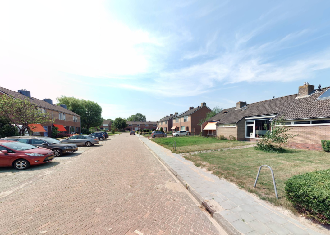 Meester de Vriesstraat 26