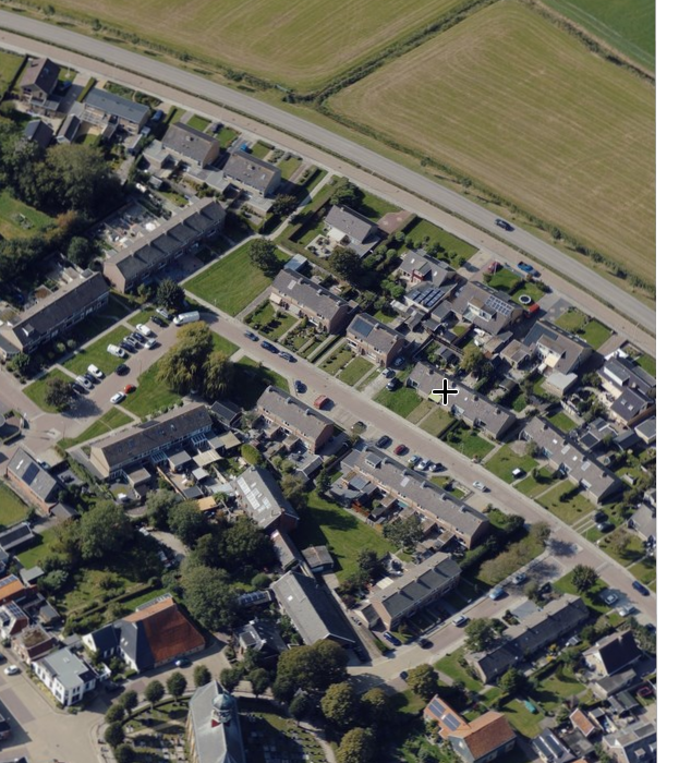 Meester de Vriesstraat 26