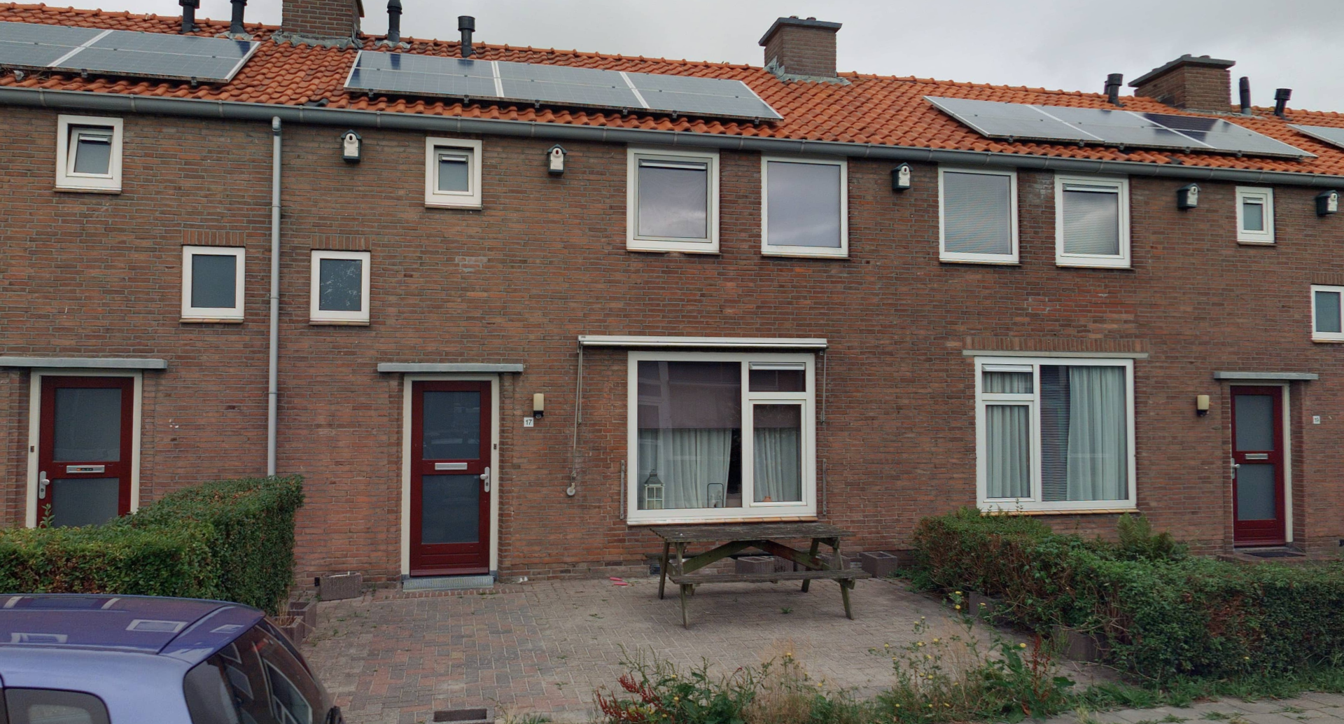 Cynthia Lenigestraat 17, 8754 CC Makkum, Nederland