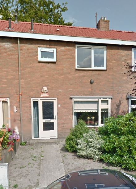 Wildzang 32, 9201 TD Drachten, Nederland