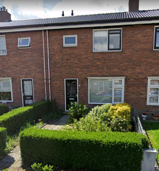 Bildwei 17, 9221 SH Rottevalle, Nederland