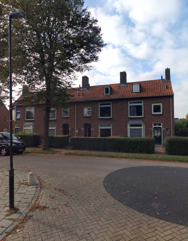 Secretaris Haitsmalaan 7, 8701 AV Bolsward, Nederland