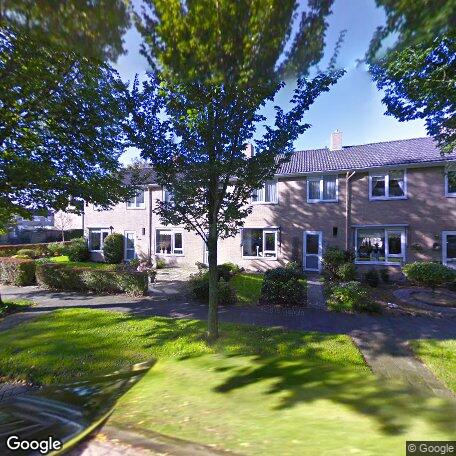 Meester K. Bijlsmastraat 13, 8802 TP Franeker, Nederland