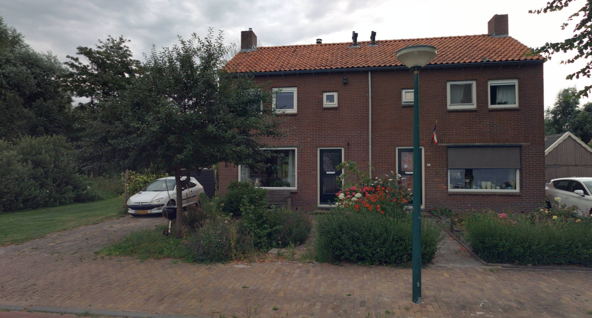 Weisleatstrjitte 32, 8621 BA Heeg, Nederland