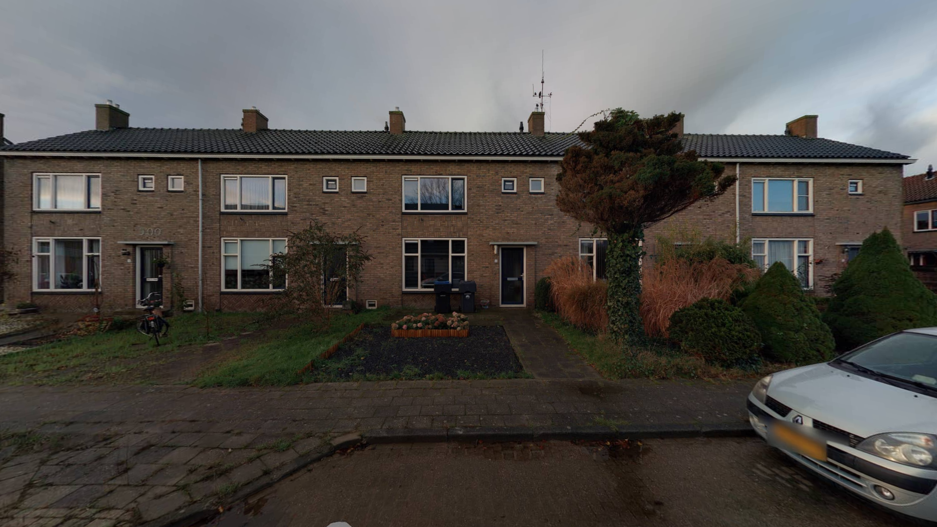 Gruttostraat 8, 9001 ET Grou, Nederland