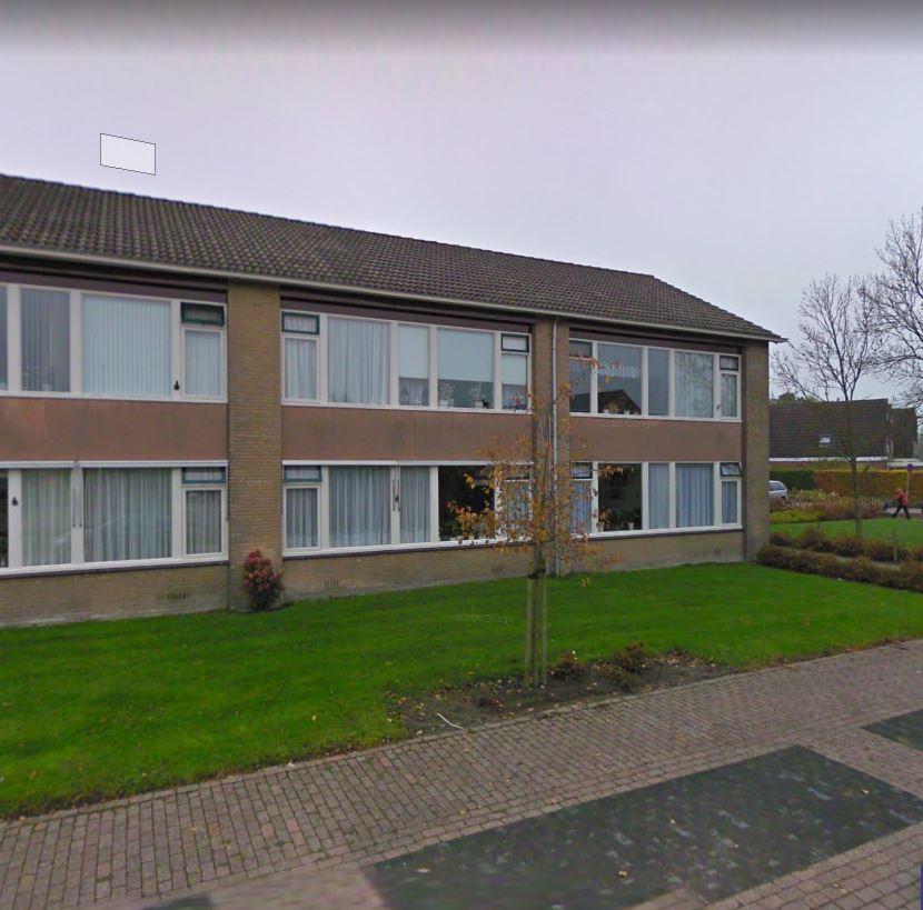 B.K. van den Bergstrjitte 13i, 9005 PW Wergea, Nederland