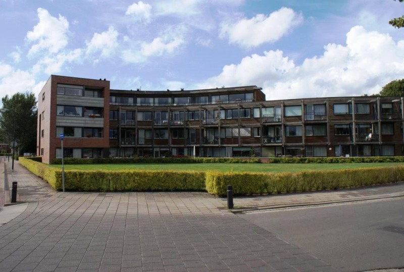 Mounekamp 53, 8501 CD Joure, Nederland