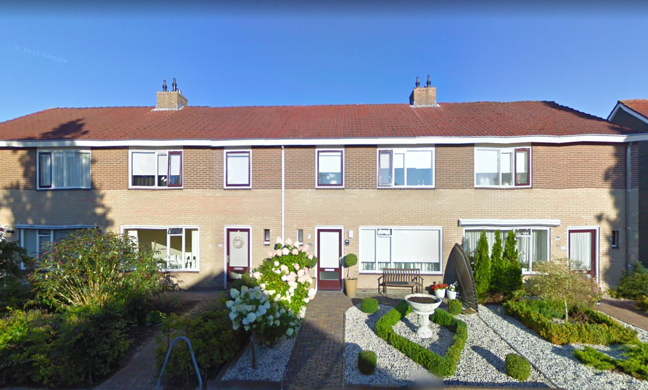 Westermarwei 23, 8501 TA Joure, Nederland